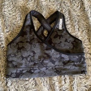 Gymshark bra